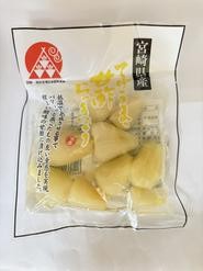 てげうまっ甘酢らっきょう